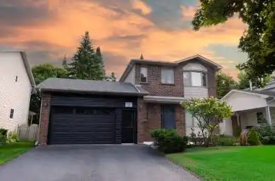 789 Candaras Street Innisfil Ontario L9S 2H1
