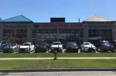 1057 Martin Grove Road Toronto W10 Ontario M9W 4W6