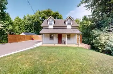 136 Main Street King Ontario L0G 1T0