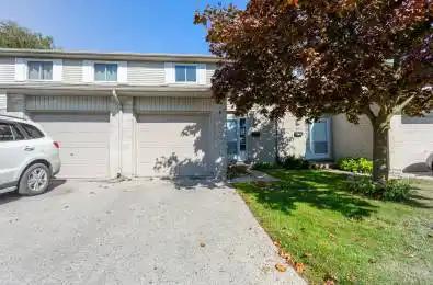 30 Clarendon Crescent Unit# 39 London South Ontario N6C 5Y1