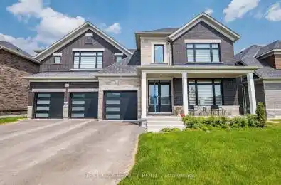 24 Magnolia Avenue Adjala-Tosorontio Ontario L0G 1W0