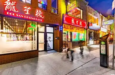 388 Spadina Avenue Toronto C01 Ontario M5T 2G5