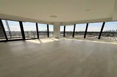 33 Frederick Todd Way Unit# 1201 Toronto C11 Ontario M5A 4A9