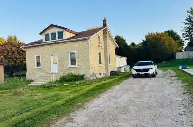 39 MAIN Street Bluewater Ontario N0M 2T0