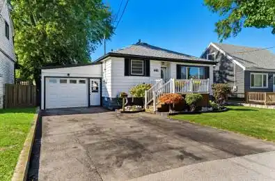 446 East 42nd Street Hamilton Ontario L8T 3B3