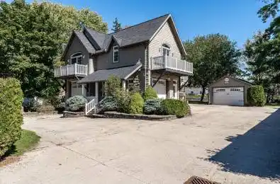 35 Thomas Street St. Marys Ontario N4X 1A2