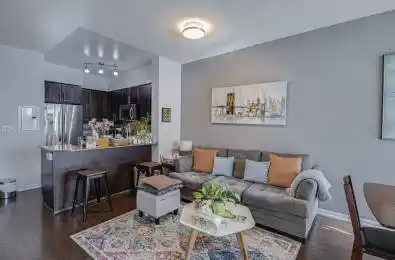 125 Western Battery Road Unit# 2504 Toronto C01 Ontario M6K 3R8