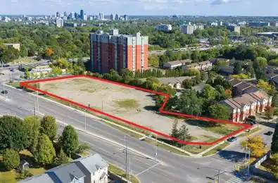 520 Sarnia Road London North Ontario N6G 5A3