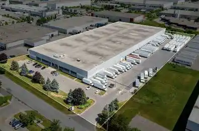 165 Summerlea Road Brampton Ontario L6T 4P6