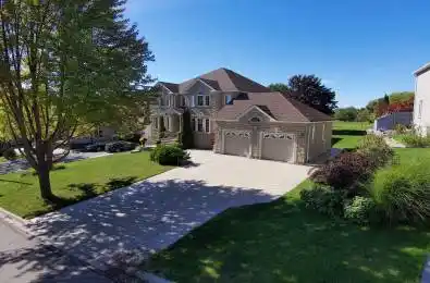 22 Appalachian Road Vaughan Ontario L6A 2V9