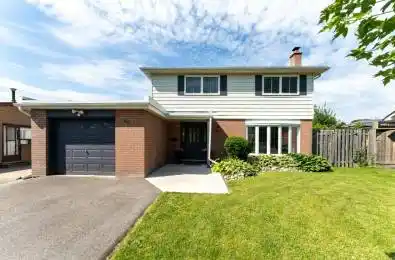 68 Windermere Court Brampton Ontario L6X 2L6