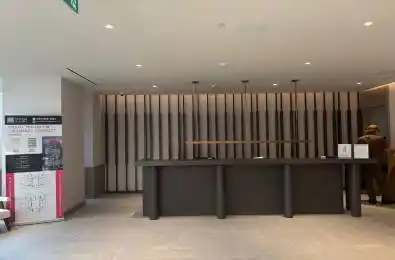 4015 The Exchange N/A Unit# 2006 Mississauga Ontario L5B 1M7