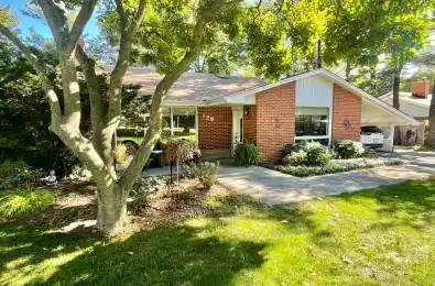 129 Oneida Boulevard Hamilton Ontario L9G 3C7