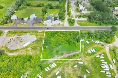 N/A Baseline Road Georgina Ontario L0E 1R0