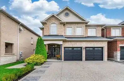 3291 Steeplechase Drive Burlington Ontario L7M 0N7