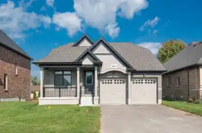 254 Wilcox Road Clearview Ontario L0M 1S0