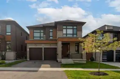 140 Wainfleet Crescent Vaughan Ontario L4L 1A6