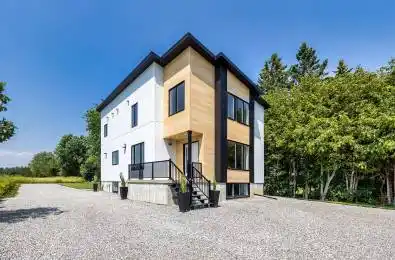 2246 Highway 2 N/A Unit# LOWER Clarington Ontario L1C 3K7