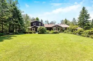 6024 Fourth Line Erin Ontario L0N 1N0