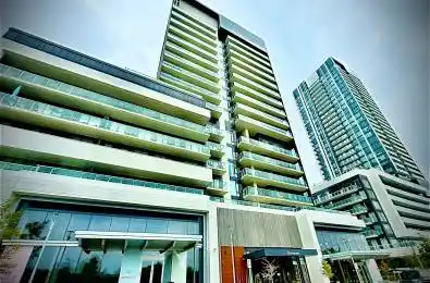 20 O'Neill Road Unit# 733 Toronto C13 Ontario M3C 0R2