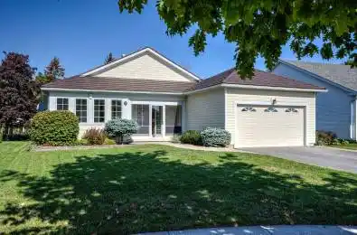 83 Abbey Dawn Drive Loyalist Ontario K0H 1G0