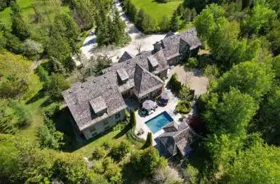 828327 GREY ROAD 40 N/A Blue Mountains Ontario N0H 1J0