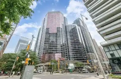 1001 Bay Street Unit# 3008 Toronto C01 Ontario M5S 3A6