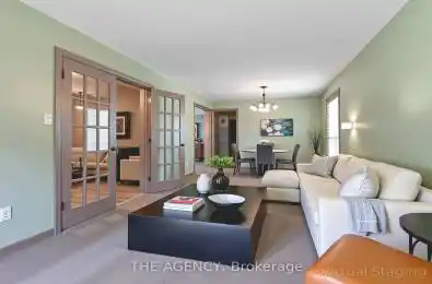 106 Spruceside Crescent Pelham Ontario L0S 1E0