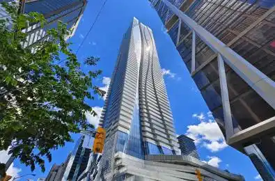 1 Bloor Street Unit# 3401 Toronto C08 Ontario M4W 0A8