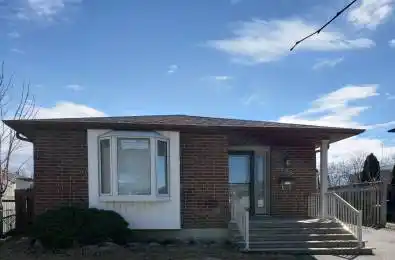 118 Avening Drive Toronto W10 Ontario M9V 4E6