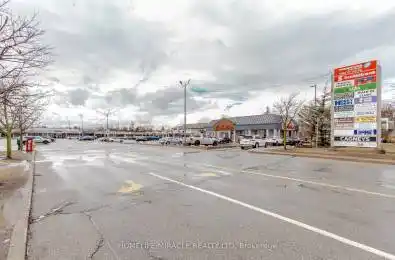 128 Queen Street Unit# 23 Mississauga Ontario L5M 1K8