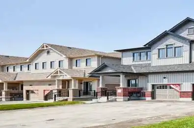 94 Ziibi Way Clarington Ontario L1B 0W5