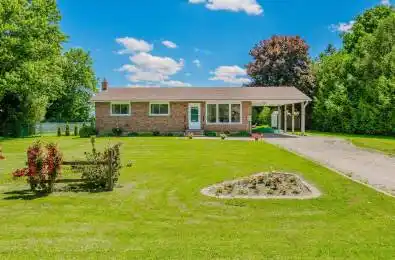 21 Emma Street Blandford-Blenheim Ontario N0J 1V0