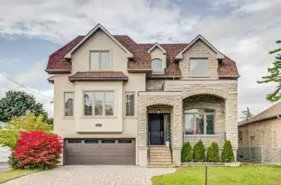 136 Homewood Avenue Unit# Bsmt Toronto C07 Ontario M2M 1K3