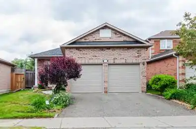 3 Paddle Gate Richmond Hill Ontario L4E 3Y2