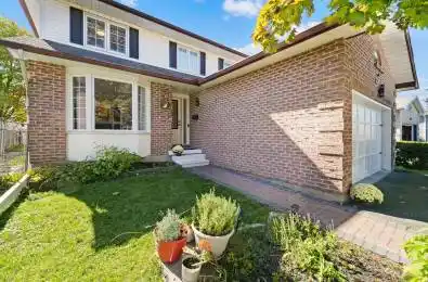 6346 Beausejour Drive Orleans - Convent Glen and Area Ontario K1C 3J8