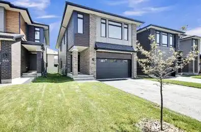 357 SHOVELER Grove Blossom Park - Airport and Area Ontario K4M 1B2