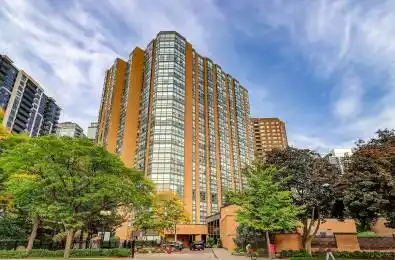 131 Beecroft Road Unit# 207 Toronto C07 Ontario M2N 6G9