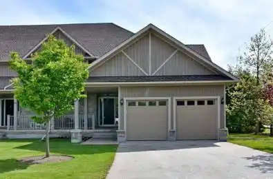 47 Meadowbrook Lane Blue Mountains Ontario N0H 2P0