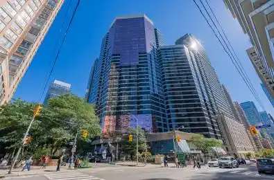 1001 Bay Street Unit# PH 7 Toronto C01 Ontario M5S 3A6