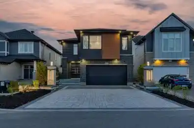 232 Condado Crescent Kanata Ontario K2V 0P3