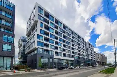 2450 Old Bronte Road Unit# 710 Oakville Ontario L6M 5P6