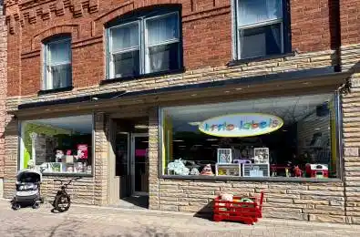 197 Hurontario Street Collingwood Ontario L9Y 2M1