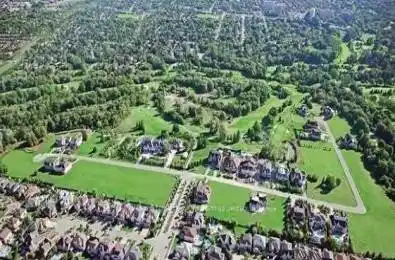 10 Callaway Court Vaughan Ontario L4J 8K9