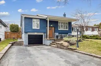 692 Catalina Crescent Burlington Ontario L7L 5B8
