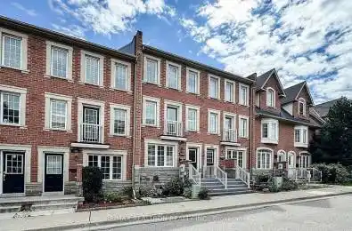 88 Odoardo Disanto Circle Toronto W05 Ontario M3L 0B3