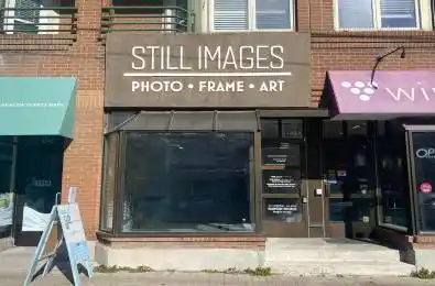 2142A Queen Street Toronto E02 Ontario M4E 1E3