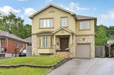 11 Bellvare Crescent Toronto E04 Ontario M1R 2M8