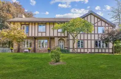 353 Sulphur Springs Road Hamilton Ontario L9G 4T7