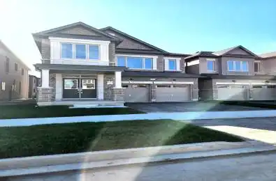 5 Fire King Drive Whitby Ontario L1P 0K4